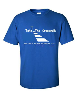 Cross Walk